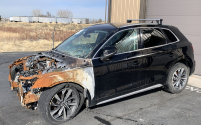 2021 Audi Q5