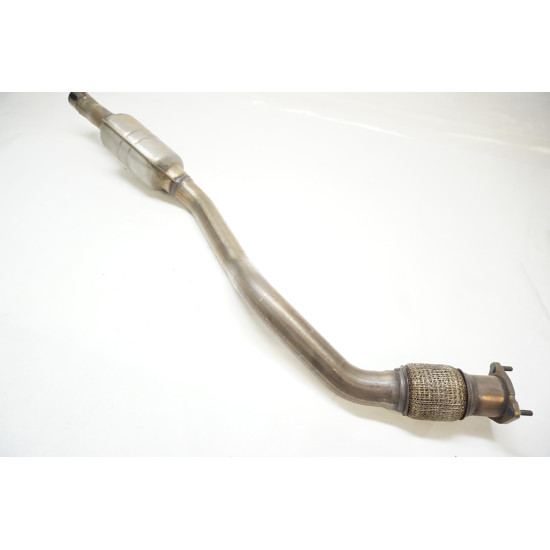 2013-2017 AUDI S4 S5 3.0L Downpipe RIGHT 8K0254352K