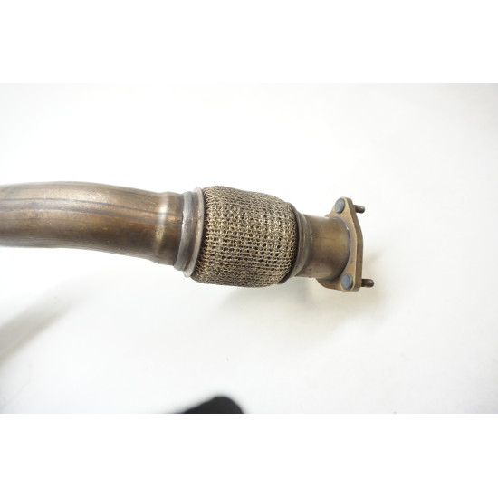 2013-2017 AUDI S4 S5 3.0L Downpipe RIGHT 8K0254352K