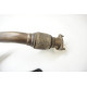 2013-2017 AUDI S4 S5 3.0L Downpipe RIGHT 8K0254352K