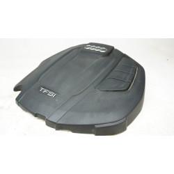 2017-2019 Audi A4 A5 2.0T Quattro Engine Decorative Cover