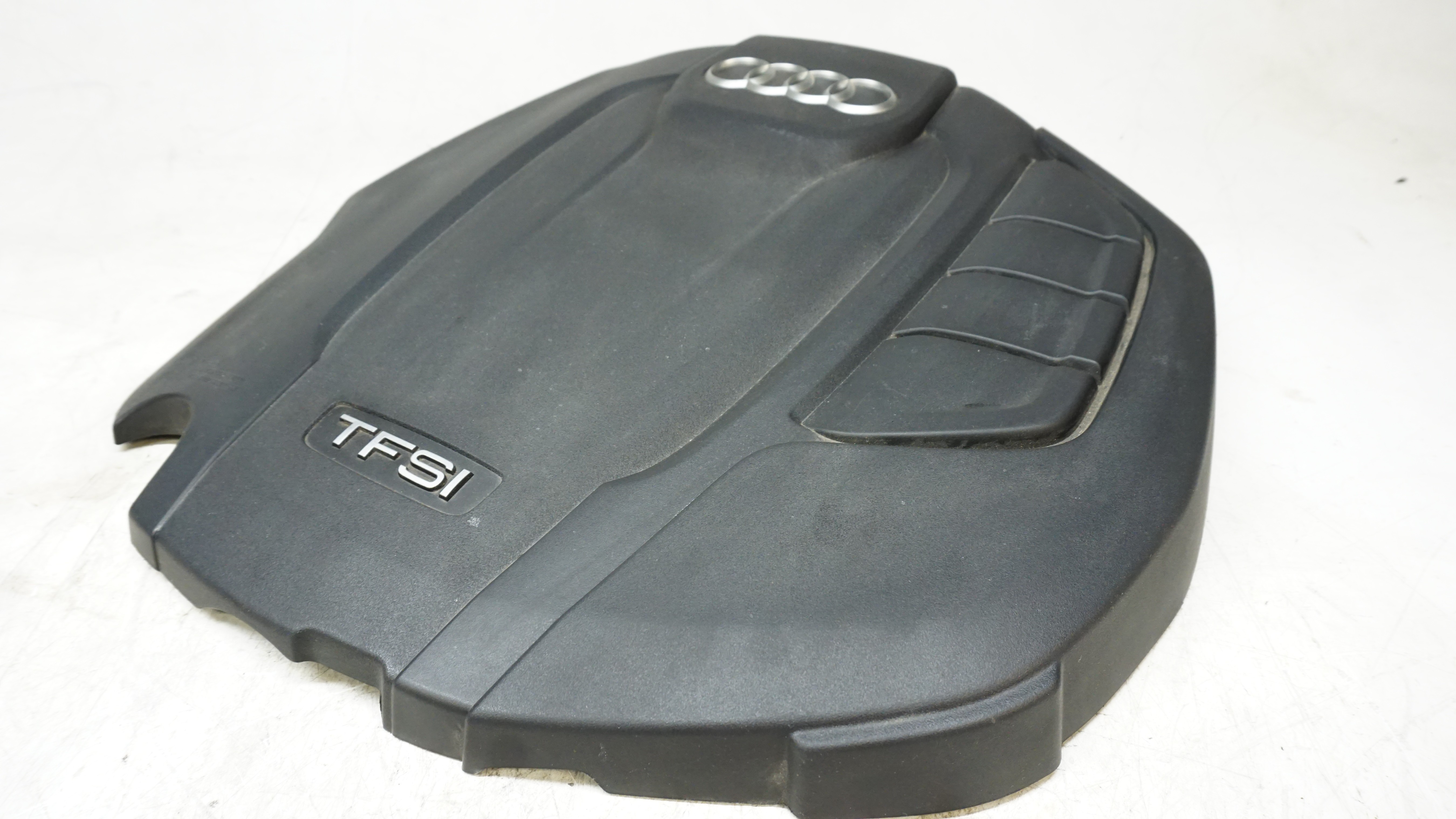 2017-2019 Audi A4 A5 2.0T Quattro Engine Decorative Cover