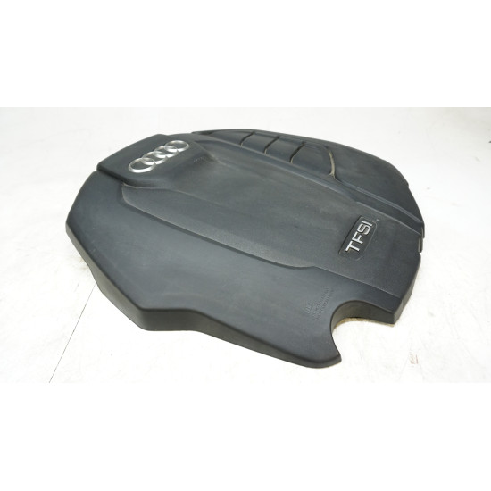 2017-2019 Audi A4 A5 2.0T Quattro Engine Decorative Cover