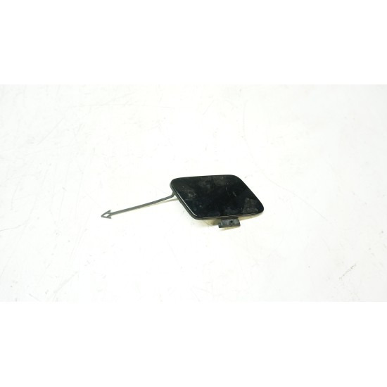 2017-2019 AUDI A4 S LINE Rear Bumper Tow Hook Cover 8W0807241
