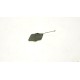 2017-2019 AUDI A4 S LINE Rear Bumper Tow Hook Cover 8W0807241