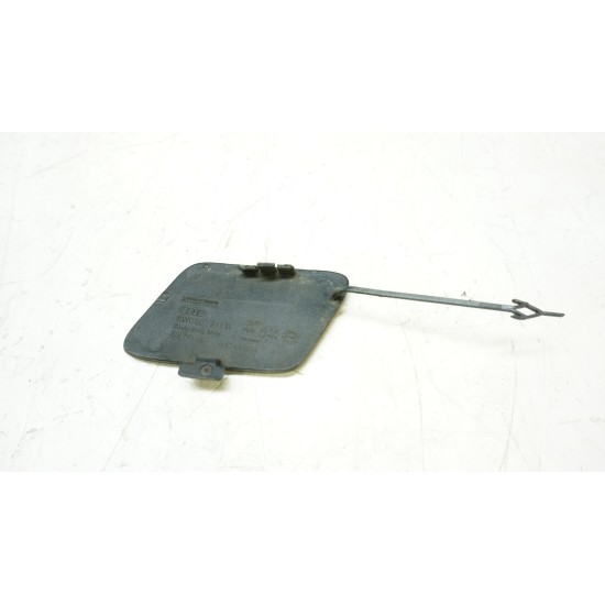 Bumper Tow Hook Cover  8W0807241B 2017 Audi Allroad