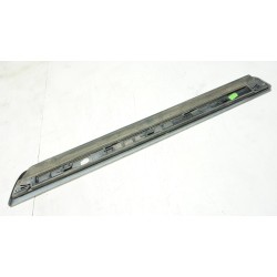 Door Blade Moulding Right Rear 8E0853970E 2007 Audi A4
