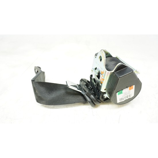 2011-2015 Audi Q7 3rd Row Outer Seat Belt Rear 4L0857881B