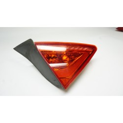 2012-2015 Audi A7 Driver Trunk Deck Lid Brake Light / Tail Light