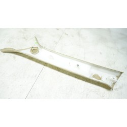 18-20 AUDI Q5 Right A Pillar Headliner Trim 80A867234E