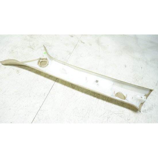 18-20 AUDI Q5 Right A Pillar Headliner Trim 80A867234E