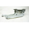 2018-2024 Audi Q5 Fender Support Bracket Left Front 80A821135A