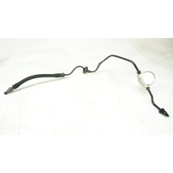 2009-2016 B8 Audi A4 Manual Transmission Clutch Line OEM