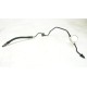 2009-2016 B8 Audi A4 Manual Transmission Clutch Line OEM