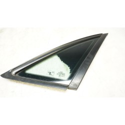2007 2008 AUDI RS4 Passenger Rear Quarter Window Glass 8E5845300T