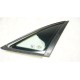 2007 2008 AUDI RS4 Passenger Rear Quarter Window Glass 8E5845300T