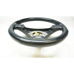 2004 2005 B6 AUDI S4 3 Spoke Steering Wheel 8E0419091AT