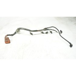 2013-2017 AUDI Q5 SQ5 GAS FUEL INJECTOR HARNESS RIGHT BANK 1