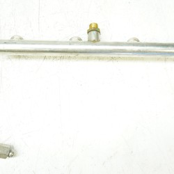 2008-2012 AUDI S5 4.2L V8 Fuel Rail Bank 1 Right 079133316BC