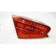 AUDI A8 LEFT INNER TRUNK LID LED TAIL LIGHT LAMP 2011-2014 4H0945093A