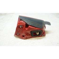 AUDI A8 LEFT INNER TRUNK LID LED TAIL LIGHT LAMP 2011-2014 4H0945093A