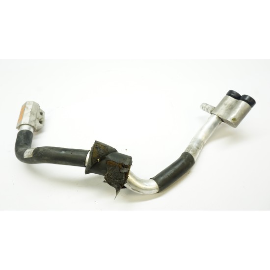 2010 AUDI S4 Air Conditioning Line AC Hose 8K1260712B