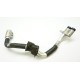 2010 AUDI S4 Air Conditioning Line AC Hose 8K1260712B