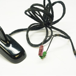 2008-2015 Audi TT Coupe Radio Antenna 8J8035503B