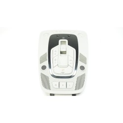 AUDI A4 Dome Light / Sunroof Controls 8W0-947-135-CJ