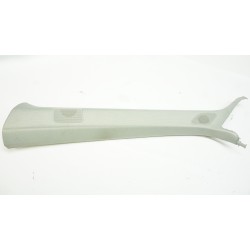 2017-2020 Audi A4 LEFT Headliner Interior A Pillar Trim 8W0867233E GREY