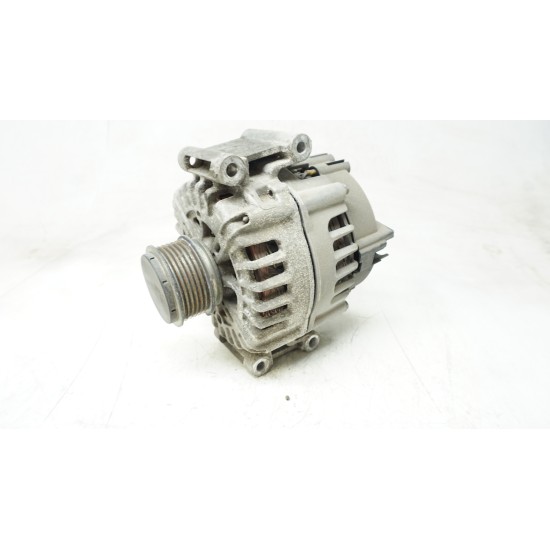 B8.5 AUDI S4 Engine Alternator Generator 06E903018L 2013-2016