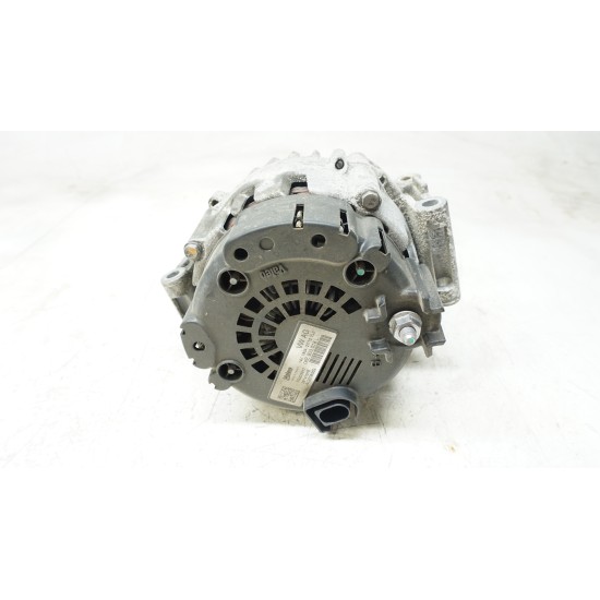 B8.5 AUDI S4 Engine Alternator Generator 06E903018L 2013-2016