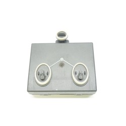 2013-2016 Audi S4 Door Control Module Left Front