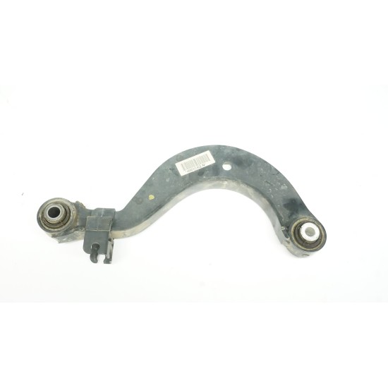 AUDI TTS REAR SUSPENSION UPPER CONTROL ARM 1K0-505-323-N OEM