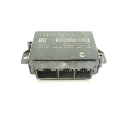2008 2009 2011 2012 Audi S5 S4 Parking Aid / Park Assist Module