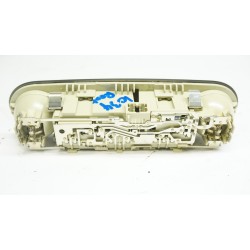 2010-2012 AUDI S4 S5 REAR READING / DOME LIGHT BLACK