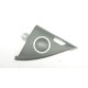 2008-2017 B8 Audi S5 Coupe Driver Tweeter Speaker Cover 8T1035423A