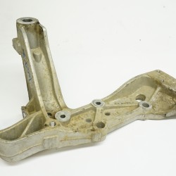 2011 2012 2013 AUDI A3 TDI Subframe Support Bracket - RIGHT 1K0199296E
