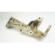 2011 2012 2013 AUDI A3 TDI Subframe Support Bracket - RIGHT 1K0199296E