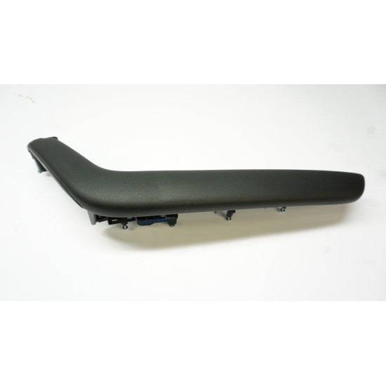2006-2013 Audi A3 Rear Passenger Door Pull Handle Armrest 8P4867374