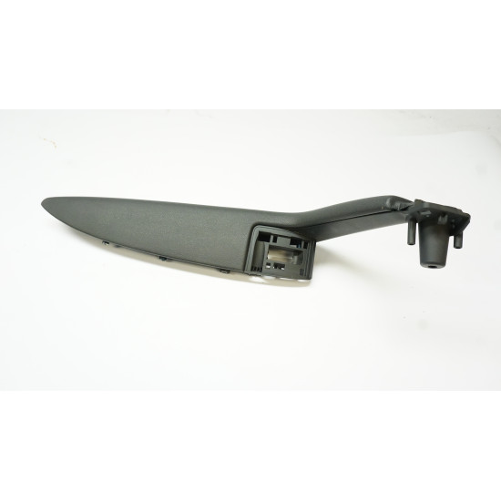 2006-2013 Audi A3 Rear Passenger Door Pull Handle Armrest 8P4867374