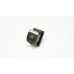 Genuine 8P Audi A3 Power Window Switch 4F0 959 855 B