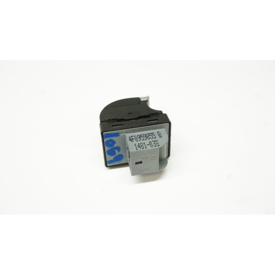 Genuine 8P Audi A3 Power Window Switch 4F0 959 855 B
