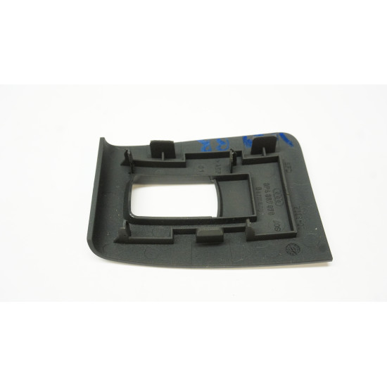 2010-2013 Audi A3 TDI -  REAR PASSENGER DOOR Switch Trim 8P4867970