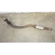 2009 2010 2011 2012 Audi Q5 A4 A5 3.2L V6 Right Downpipe Resonator