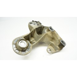 2006-2008 AUDI A4 2.0T Passenger Engine Mount Bracket 8E0199352N