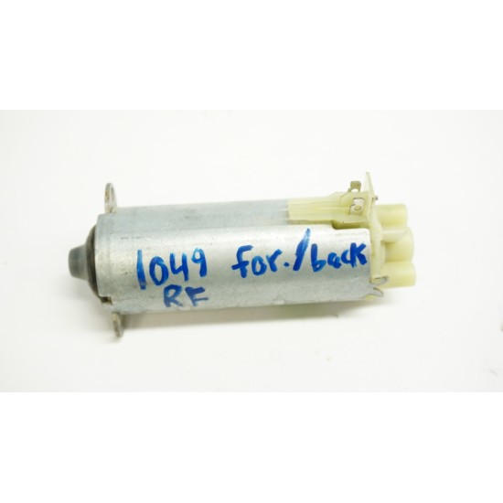 2010-2015 AUDI Q7 POWER SEAT SLIDE MOTOR PASSENGER OEM