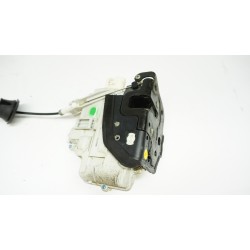 AUDI A7 - REAR Door Lock Actuator Driver Side 4G0839015A 2012-2018