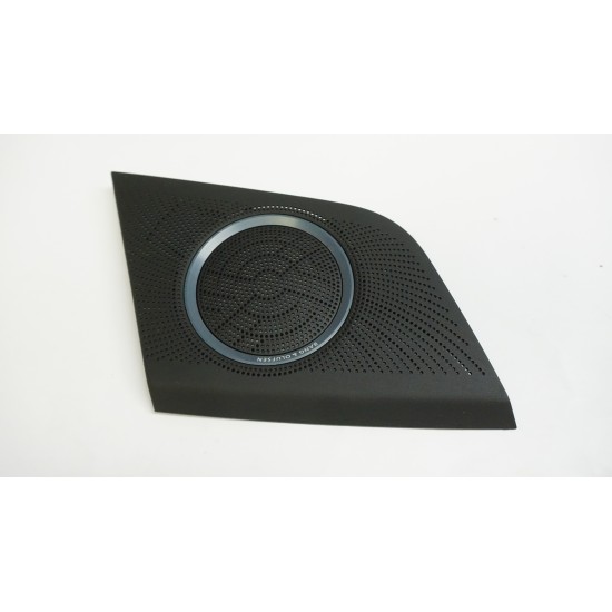 Audi B8 S5 Bang & Olufsen Dash Speaker Cover Grill Right