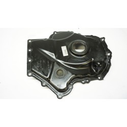 2011 2012 Audi Q5 2.0L Lower Timing Chain Cover 06H109210AG